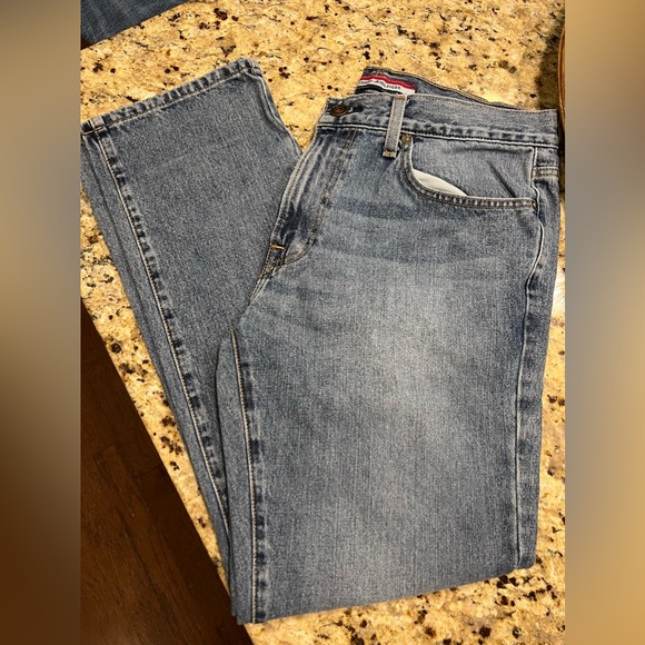 Tommy Hilfiger Jeans - Picture 4 of 4